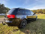 Audi A4 2.7 TDI (DPF) Avant Sline - Audi A4 aus 2007: Sline