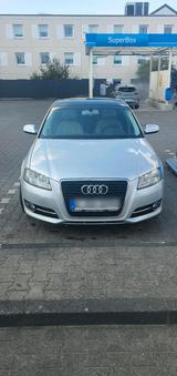 Audi A3 sportback 1.6 2011 - Audi A3 aus 2011: 1.6