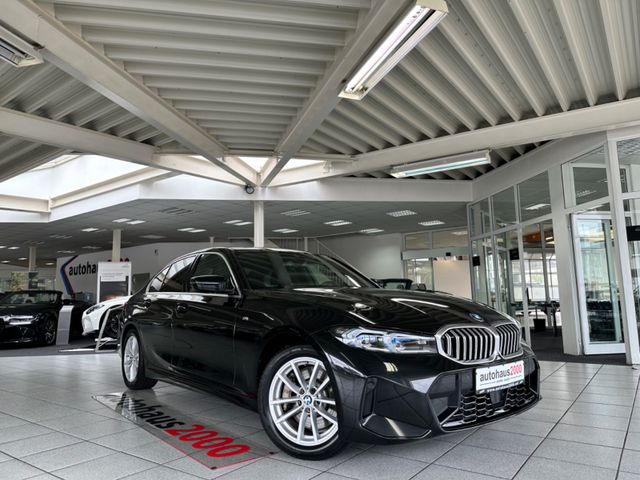 BMW 330i M Sportpaket AUT./FACELIFT*/HUD/CAM/MEMORY