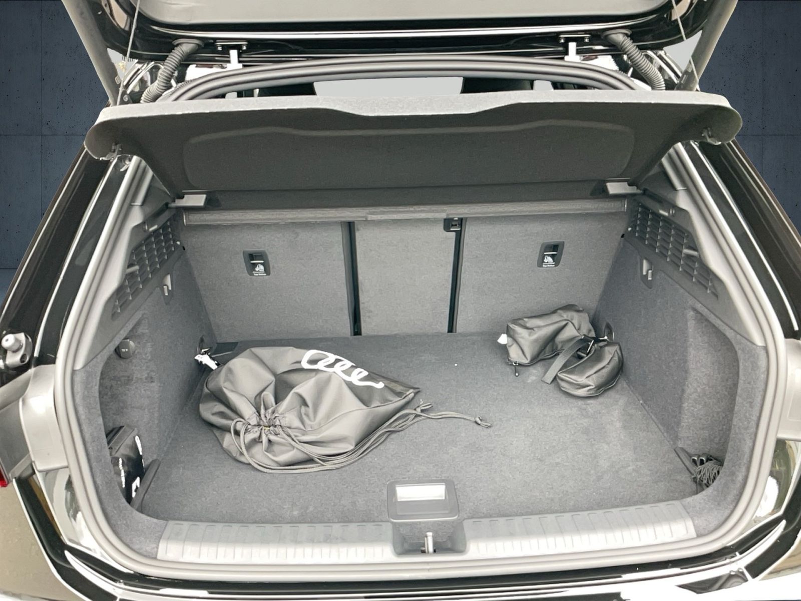 Audi A3 - Bild 14