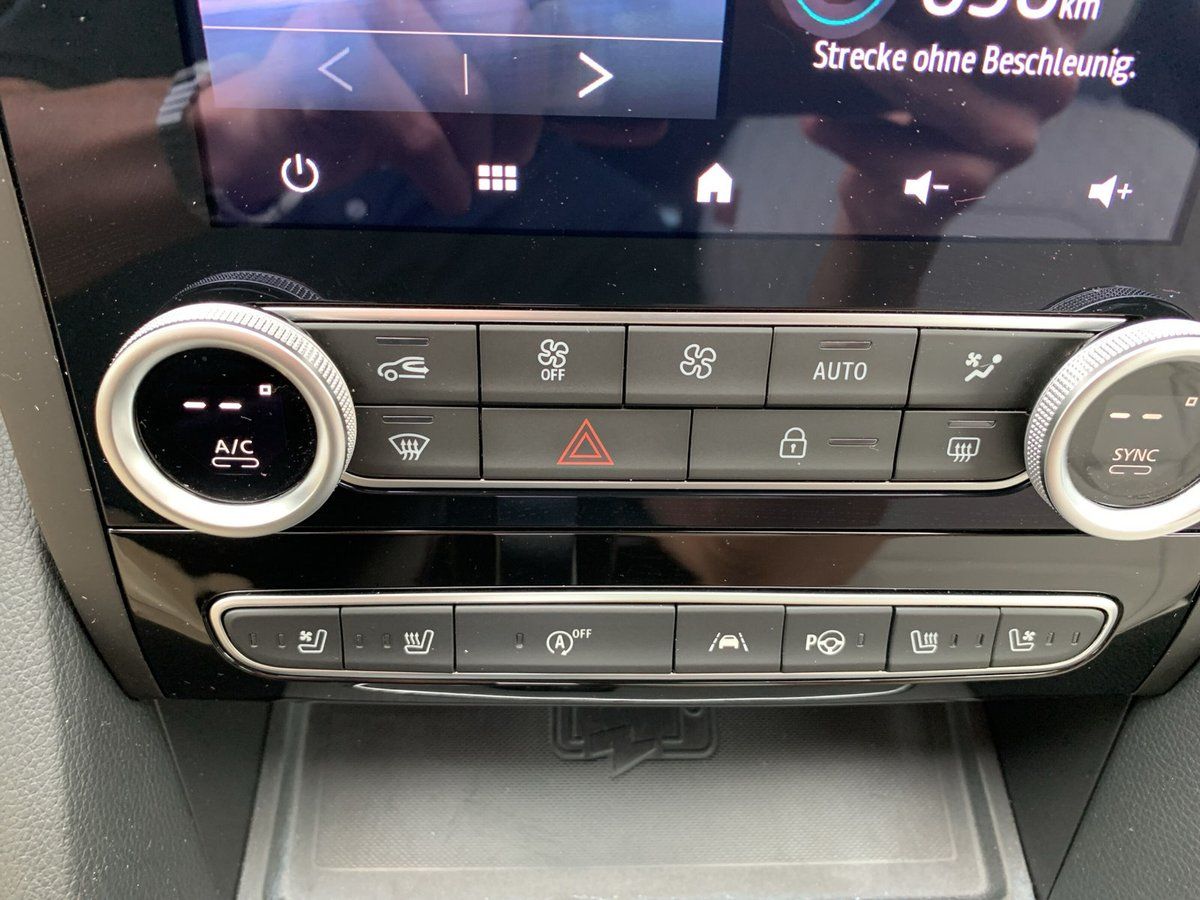 Renault Talisman - Bild 18