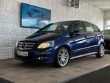 Mercedes-Benz B 170*TÜVNeu*SHZ.*PDC.*NAVI*Garantie - gebrauchte Mercedes-Benz B 170 aus dem Jahr 2008