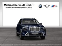 BMW X7 - Vorschau Bild 8