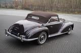 Mercedes-Benz 300 S Cabriolet W 188 - aus 1953 mit Benzin-Antrieb: Cabrio