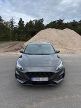 Ford Focus 1,0 EcoBoost 92kW ST-Line Auto ST-Line