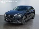 Mazda CX-5 Nakama 2WD/AUTOMATIK/NAVI/KAMERA/LED - Mazda CX-5 Nakama mit Diesel-Antrieb