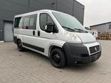Fiat Ducato 3,0JTD Automatik L1H1 9-SITZE*STH*SH*TEMP - gebrauchte Fiat Ducato aus dem Jahr 2009