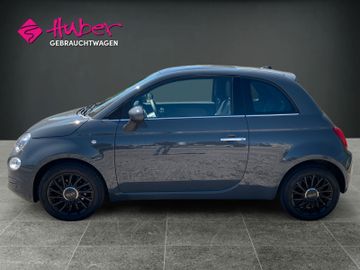 Fiat 500 - 5