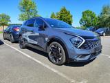Kia Sportage 1.6 T-GDI GT-Line 4WD Leder|Navi|ACC|36 - Kia Sportage Gebrauchtwagen in Chemnitz
