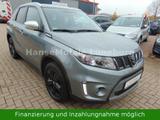 Suzuki Vitara 1.4 **BOOSTERJET ALLGRIP Vitara S** - gebrauchte Suzuki Vitara aus dem Jahr 2016
