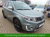Suzuki Vitara 1.4 **BOOSTERJET ALLGRIP Vitara S** - Suzuki Vitara: 4.4