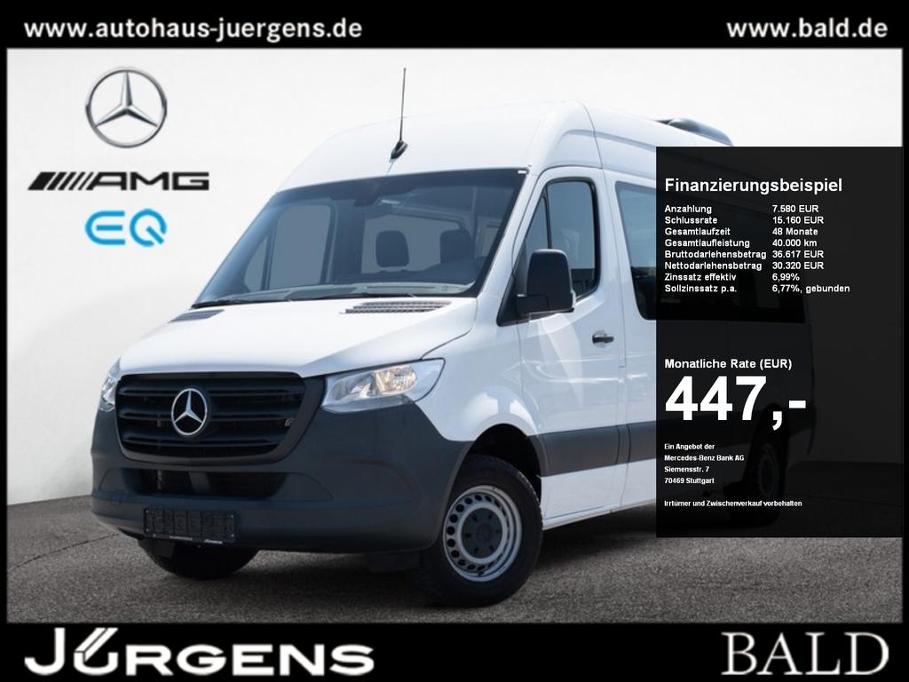 MercedesBenz SPRINTER 311 TourerL2H2Rollstuhllift6 Sitzer 2022