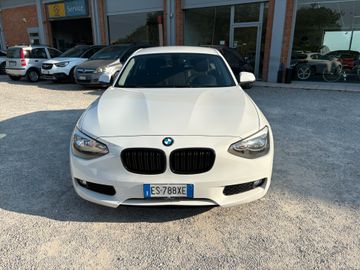 BMW 120 - 2