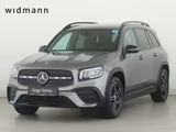 Mercedes-Benz GLB 200 AMG*Edition 2022*AHK*PTS*Kamera*Navi*SHZ - gebrauchte Mercedes-Benz GLB 200 aus dem Jahr 2023