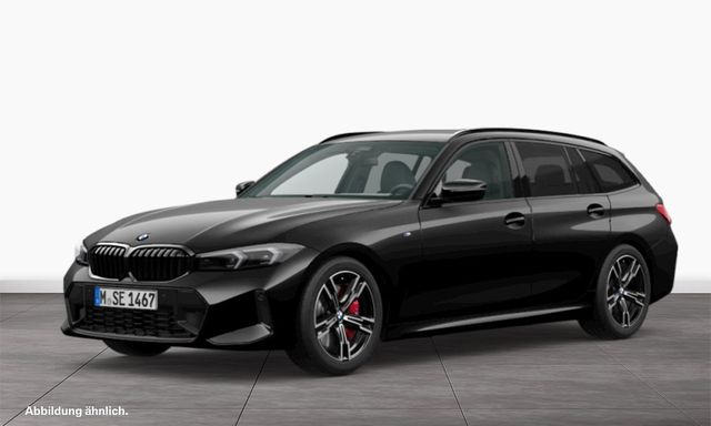 BMW 320i Touring M Sport Pro AHK HeadUp Kamera eSitz