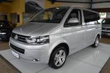 Volkswagen T5 Multivan Highline 4Motion NAVI / ALCANTAR - Volkswagen T5 Multivan in Rostock