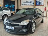 Opel Astra H Twin Top Cosmo, TÜV, Service Neu - Opel Astra mit Diesel-Antrieb: Cabrio