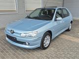 Peugeot 306 Style 75  * TÜV * 2.HAND * ALLWETTER * - Peugeot 306 Gebrauchtwagen