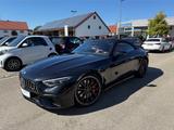 Mercedes-Benz SL 55 AMG 4Matic+ Premium+ Night Fahrassistenz - Mercedes-Benz SL 55 AMG Gebrauchtwagen