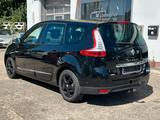 Renault Scenic III Grand Dynamique 7 Sitzer - gebrauchte Renault Scenic aus dem Jahr 2012