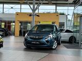 Opel Zafira Tourer C Innovation 7 Sitzer Sitzheizung - Opel in Kassel
