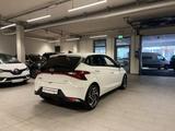 Hyundai i20 Edition 30+ Klima Navi Rückfahrkamera - Hyundai i20 Gebrauchtwagen in Stuttgart