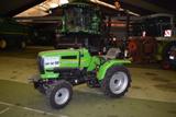 Andere Kleintraktor - Schmalspurtraktor INDO 1026e - Kleintraktor