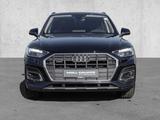 Audi Q5 SUV 40 TDI quattro 150(204) S tronic AHK Virt - Audi Q5 in Magdeburg