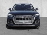 Audi Q5 SUV 40 TDI quattro 150(204) S tronic AHK Virt - Audi Q5