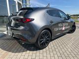 Mazda 3 Homura RFK Tempomat Freisprech Sitzheizg Klima - Mazda 3 aus 2025