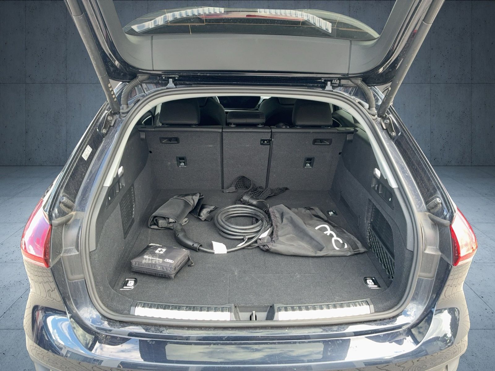 Audi A5 - Bild 14