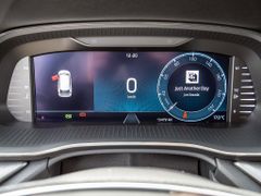 Foto Nummer 12: SKODA Octavia