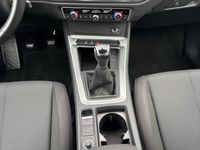 Audi Q3 - Vorschau Bild 15