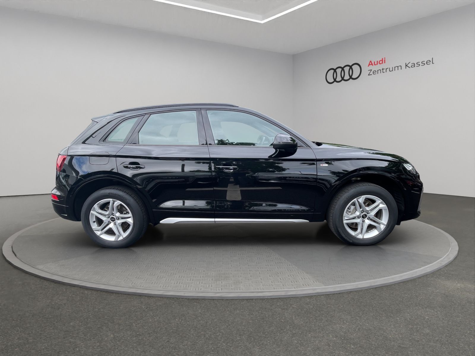 Audi Q5 - Bild 7