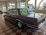Mercedes-Benz 450 SEL 6.9 Deutsche Auslieferung - Mercedes-Benz 450: Sel