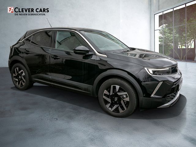 Opel Mokka e Elegance Fahrassistenz-Paket Kamera LED