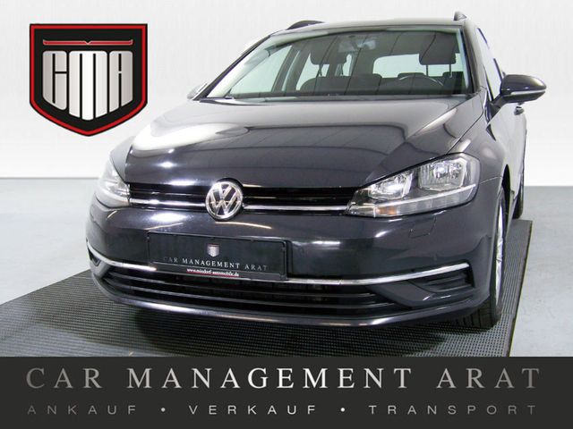 Volkswagen Golf VII Variant 1.6 TDI Comfortline 1.H+KAM+PDC