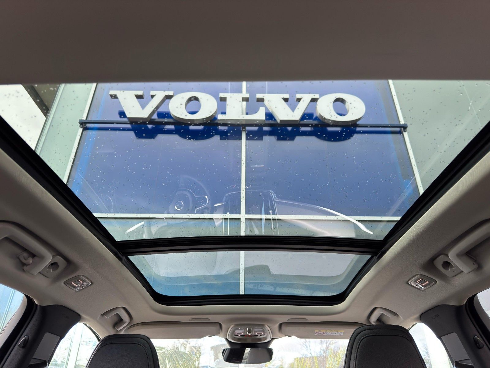 Volvo V90 B4 Ultimate Bright foto 18