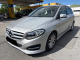 Mercedes-Benz B 180 CDI Automatik - Mercedes-Benz B 180: Cdi