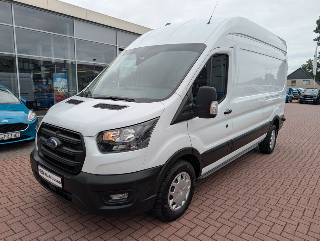 Image of Ford Transit