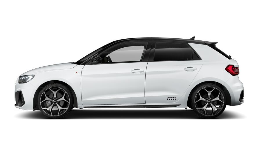 Audi A1 - Bild 2