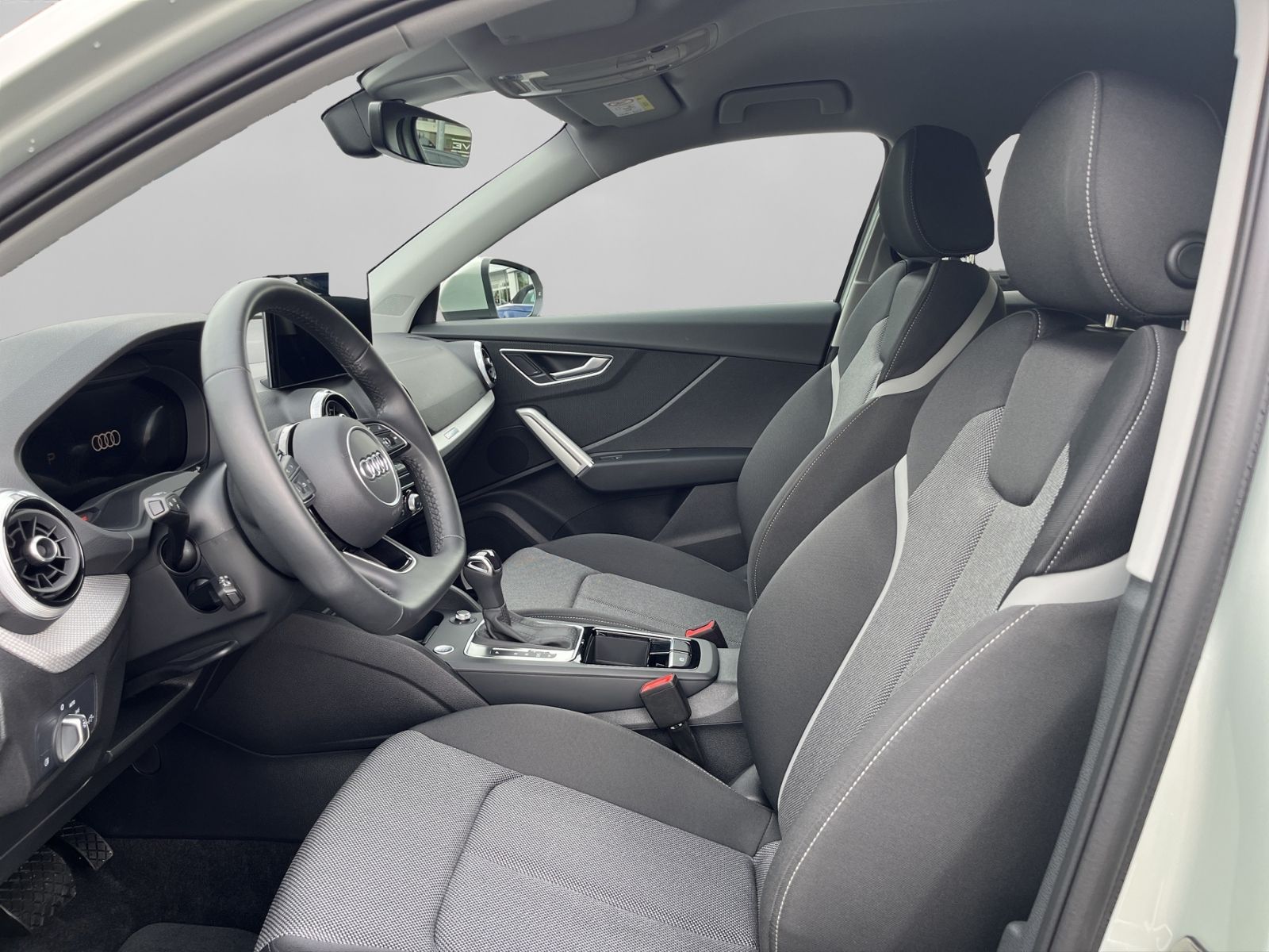 Audi Q2 - Bild 9