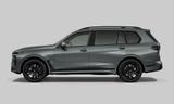 BMW X7 xDr40d M Sport Pro PANO*AHK*Iconic*Shadow*22" - BMW X7: M