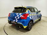 Suzuki Swift 1.4 16V BoosterJet Sport LED|Navi|RFK - Suzuki Swift: 1.4