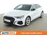 Audi 2.0 TFSI quattro Aut.*MATRIX*HUD*NAVI*ACC*CAM* - Audi S3 in Essen