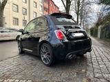 Abarth 595C Turismo 1.4 T-Jet 16V 160PS Standheizung - Abarth Gebrauchtwagen in Berlin