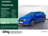Skoda Enyaq iV electric 1-Gang-Automatik - SKODA Enyaq Leasingangebote für Privatpersonen