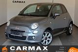 Fiat 500 S Limited Edition Sport Paket Klimaautomatik - Fiat 500S Gebrauchtwagen