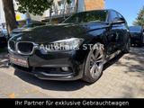 BMW 318i Touring / NAVI - PDC - START STOPPP - BMW 318 in Frankfurt (Main)