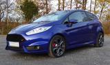 Ford Fiesta ST 1,6 Mk7 Performance Paket Top gepflegt - Ford Fiesta: Mk